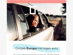 Laat je tot wel 7x verrassen 🚗💨