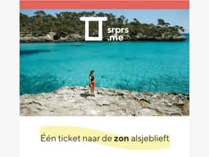 De zomer al in je bol? ☀️