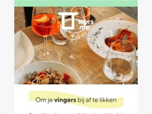 Eat, explore, repeat 🍝