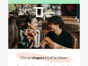 Dé citytrip om je vingers bij af te likken 🍝