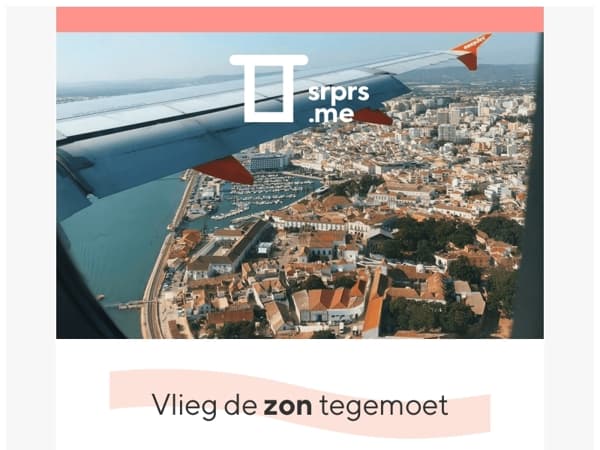 De winter nu al zat? ☃️