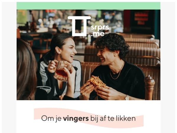 Dé citytrip om je vingers bij af te likken 🍝