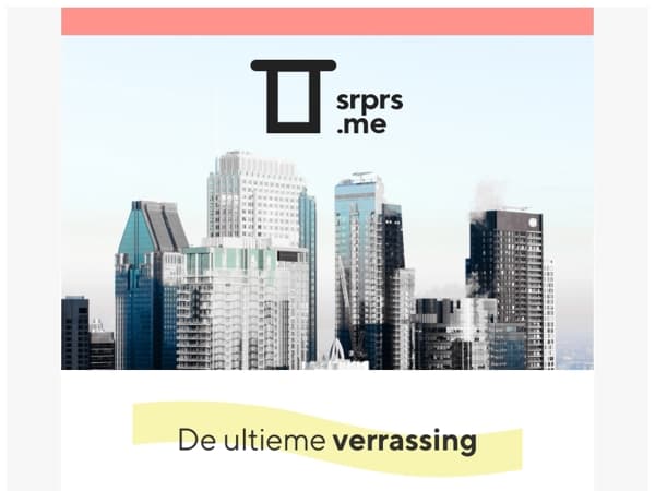 Europa uitgespeeld? Of gewoon zin in een ultiem avontuur? ✈️