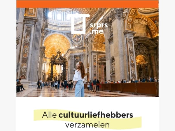 Nieuwe maand, nieuw thema 🖼️