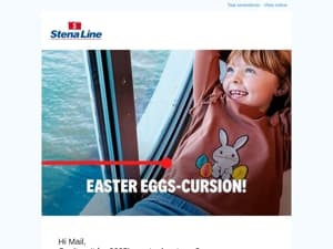 Book now for BIG HOLIDAY feels!