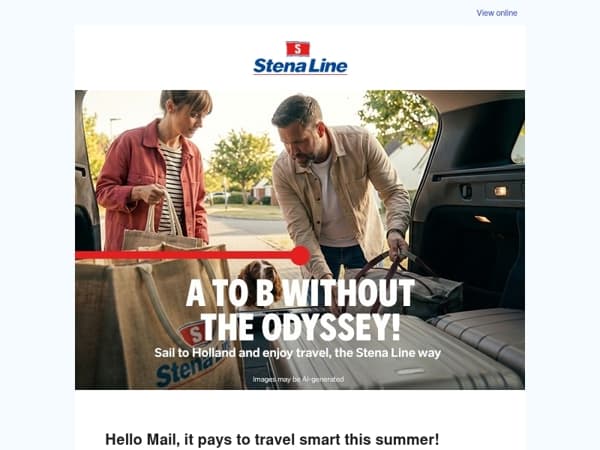 Travel smart this summer and make epic summer memories