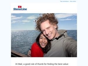 Why booking early is the best way to better value holidays