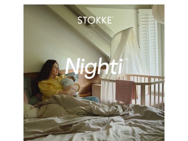 Ontdek ons nieuwe bedje