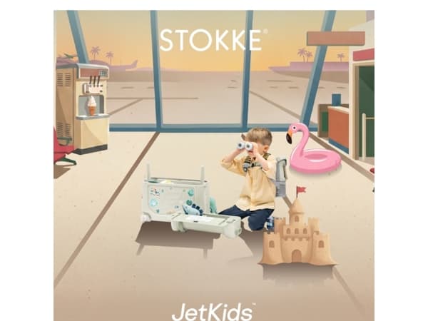 Kom in jouw vakantiestemming