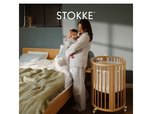 Laten we alles van je babylijst afvinken