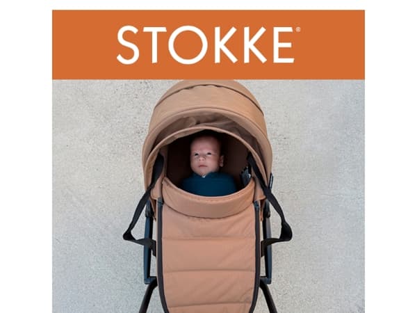 Profiteer van exclusieve aanbiedingen voor Stokke YOYO® en meer