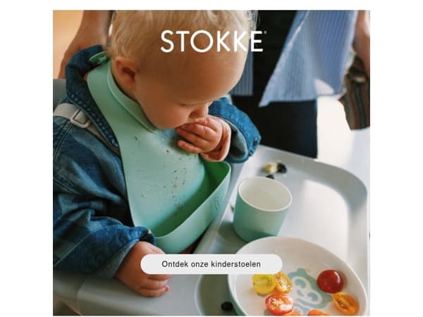 Vind de kinderstoel die bij jouw gezin past