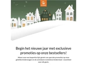 Tijdelijke aanbiedingen op onze bestsellers!