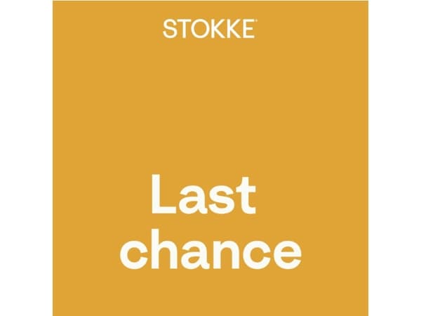 Laatste kans om onze lente-aanbiedingen te shoppen!