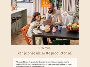 We hebben nieuws 👀