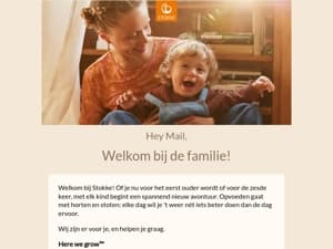 Welkom bij Stokke