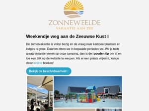 Zomer in Zeeland 💙🐚