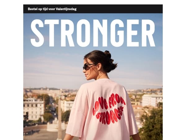 Nog op zoek naar het perfecte cadeau?