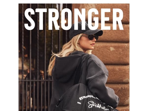 Nieuw jaar, nieuwe gear