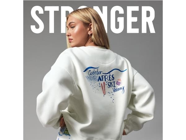 De nieuwe collectie is er!