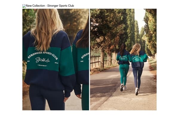 Mocht je het gemist hebben...