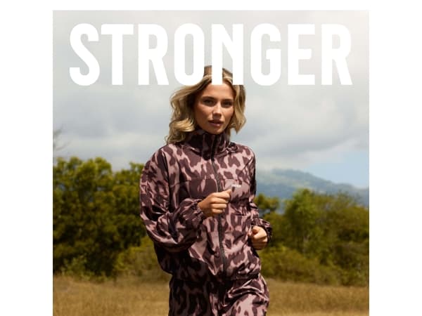 In focus: onze wildste print tot nu toe 🐆