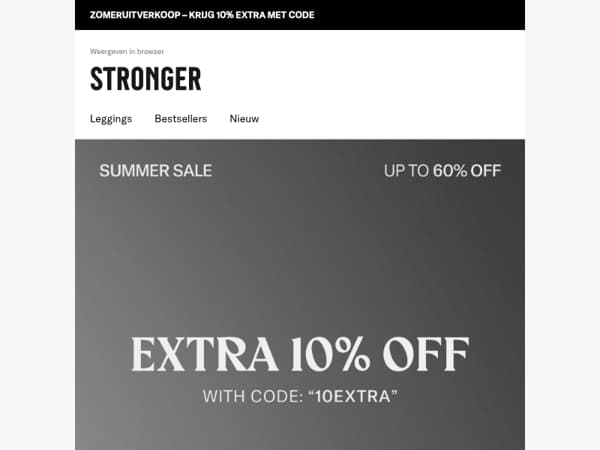 De kleuren die overal bij passen – in de uitverkoop