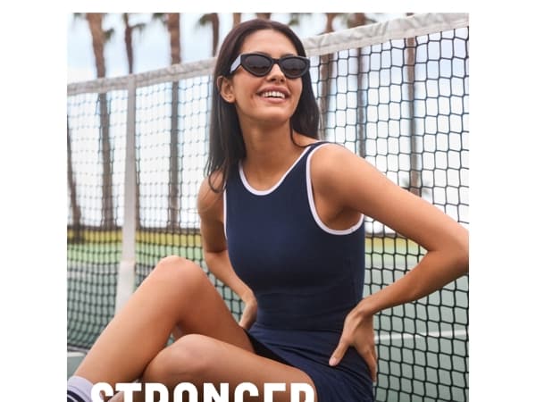 Just dropped: Club Days