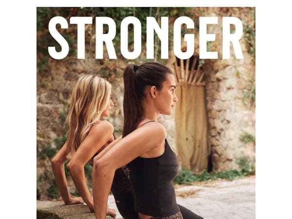 Een nieuwe print is er — Sand Zebra