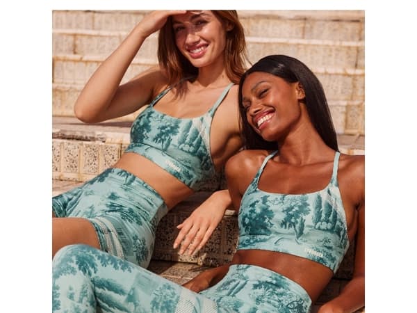 Nieuwe print is binnen — een van onze beste tot nu toe 🌿