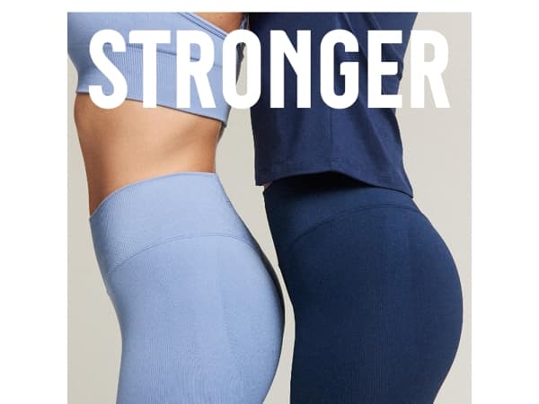 Ontmoet je nieuwe gym crush