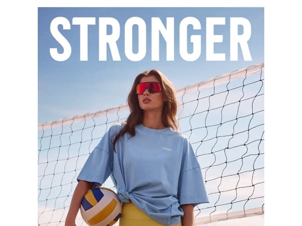 Nog steeds je workoutset aan het goedleggen?