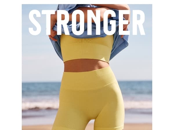 Het shortsseizoen begint nu ☀️