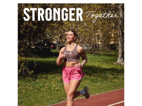 Je nieuwe runninglook is er