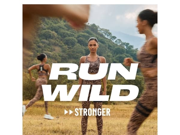 Ben jij klaar voor Run Wild?