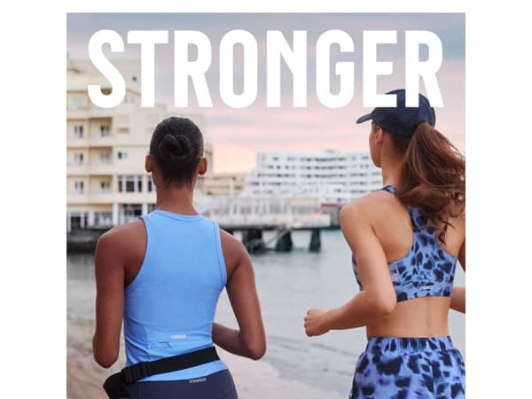 Klaar voor het hardloopseizoen?