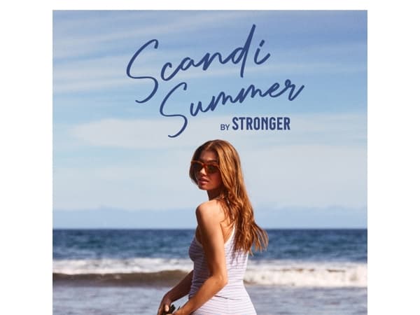 Nieuwe collectie: Scandi Summer