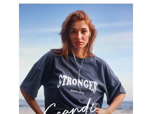 Maak kennis met Scandi Summer 🍓