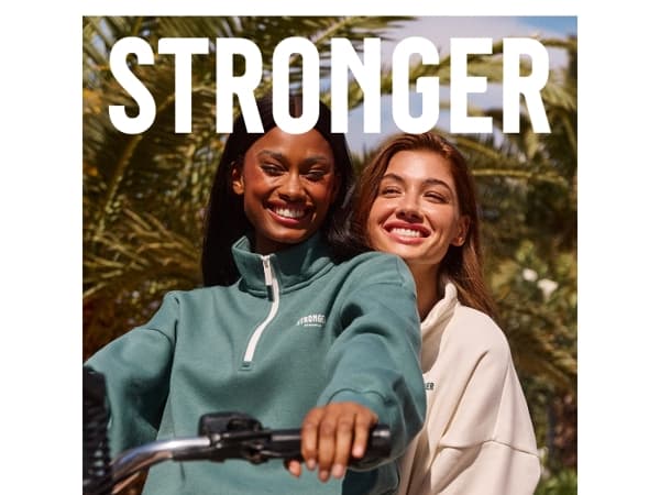 Jullie waren er dol op. Hij is terug.