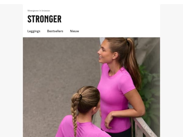 Geobsedeerd door: kleur!