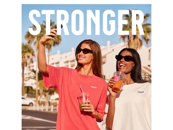 Nieuwe collectie nu live: Vacation Club