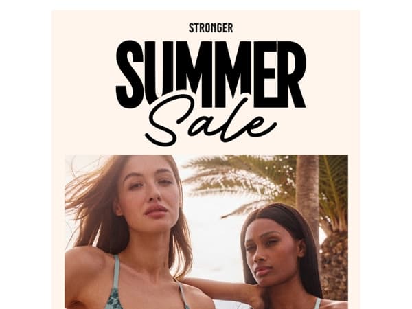 Je nieuwe favoriete kleur — tot 50% korting