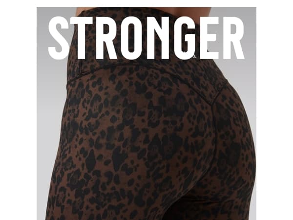 🐾 Ze zijn terug! Dark Leo is eindelijk weer op voorraad