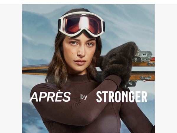 Nieuwe collectie – just dropped!