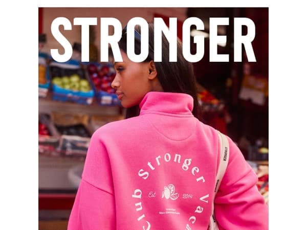 Jullie waren er dol op. Wij brachten hem terug.