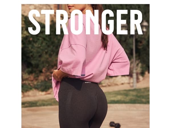 Booty boost: geactiveerd.