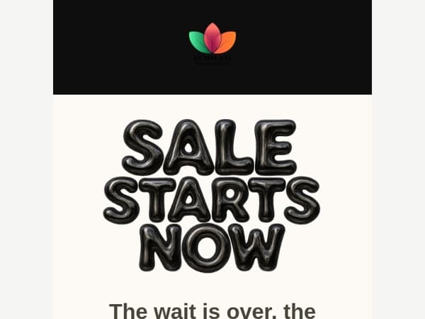 Black Friday Deals You Can't Ignore!