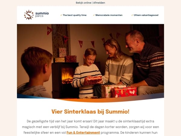 Ooo kom maar eens kijken.... 🎁