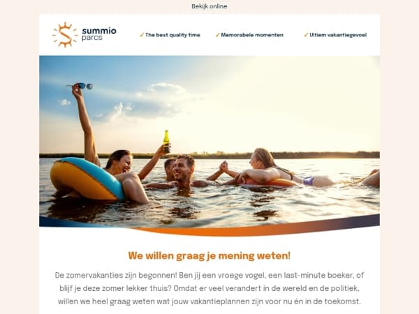 Help ons met een kort onderzoek! 🙏