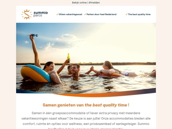 Hoe meer zielen, hoe meer vreugd! 👨‍👩‍👧‍👦